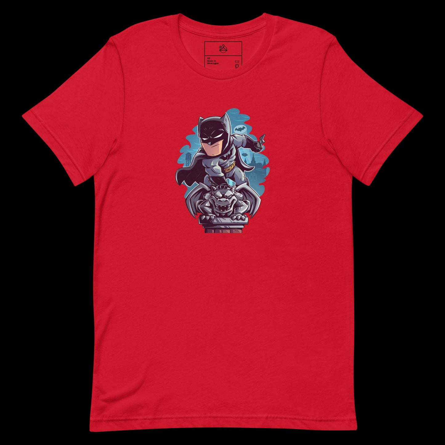 LIL BATMAN