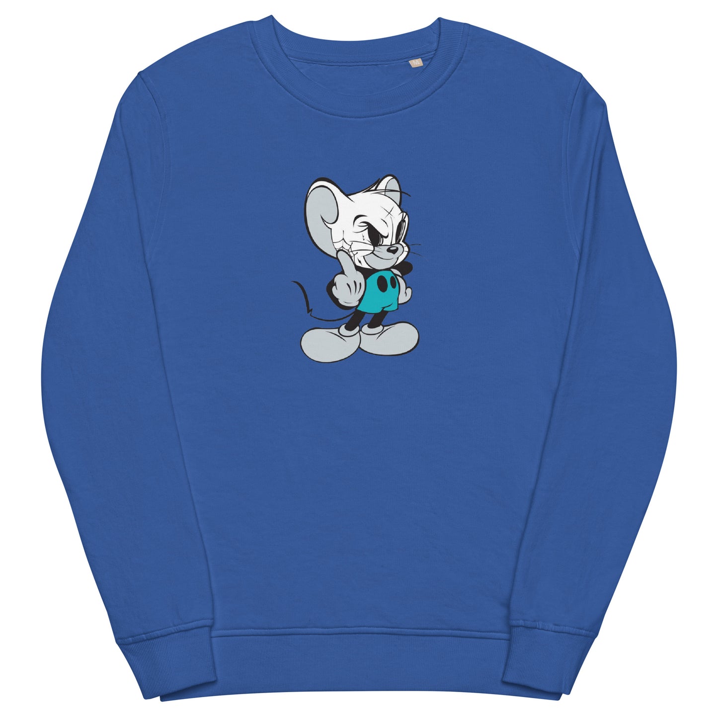 MICKEY JERRY SWEATSHIRT