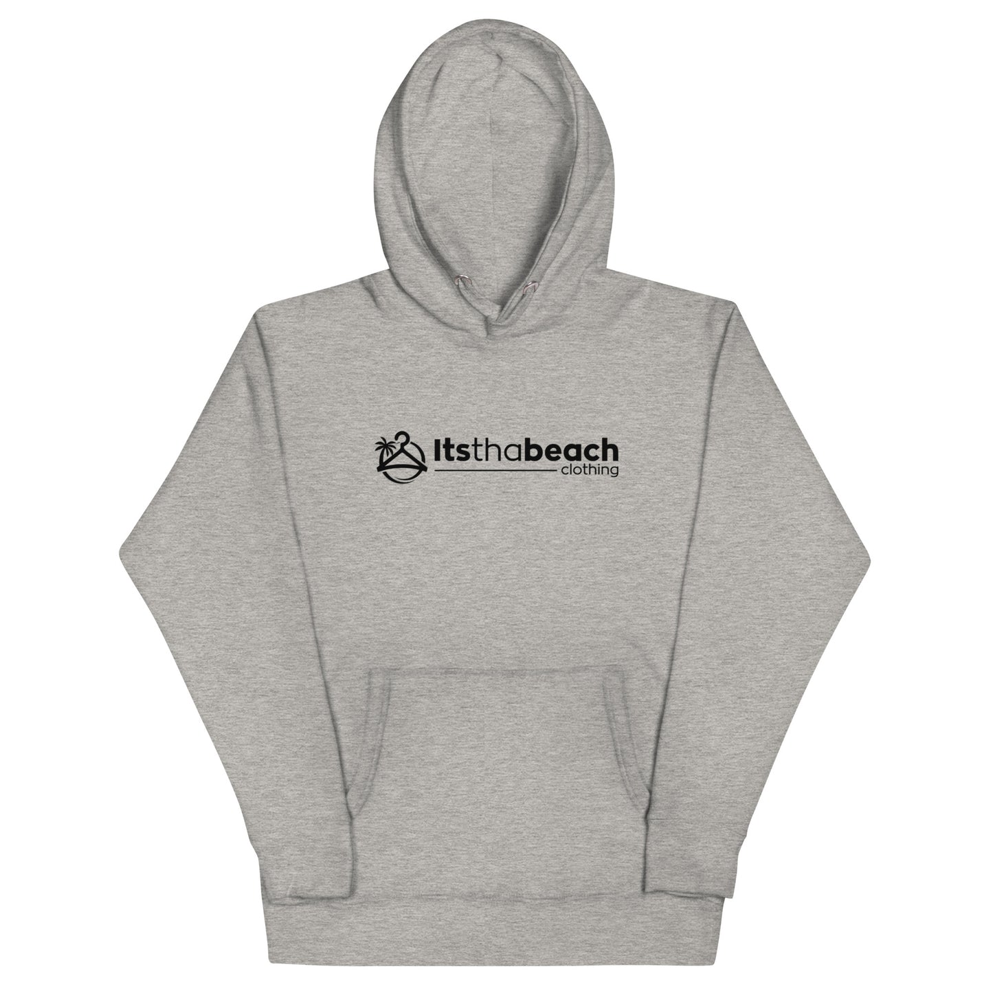 ITSTHABEACH HOODIE