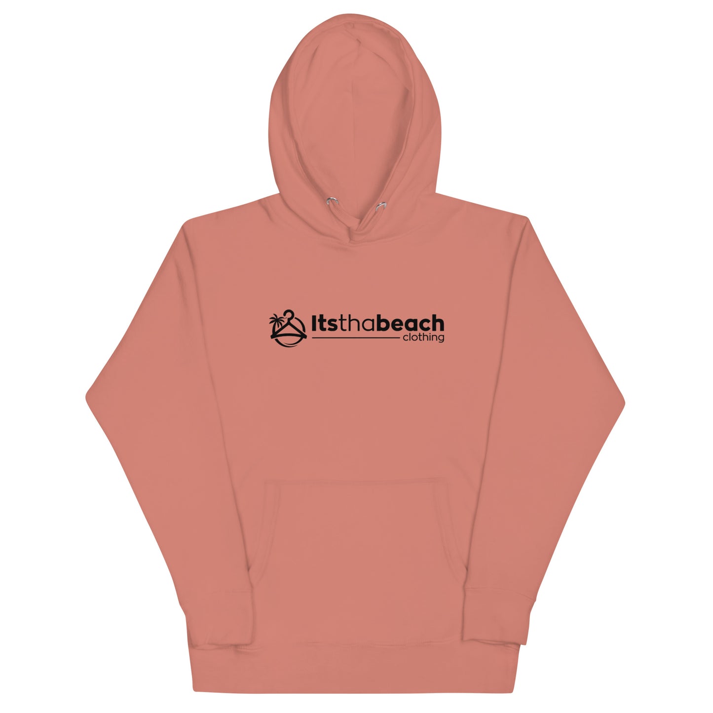 ITSTHABEACH HOODIE