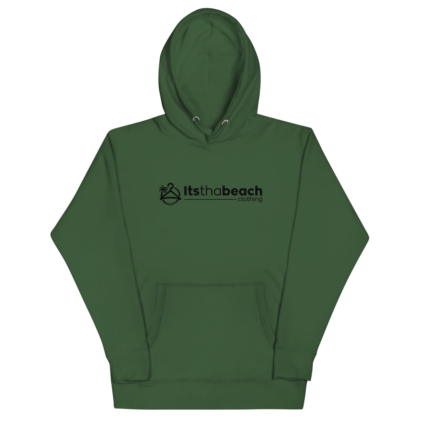 ITSTHABEACH HOODIE