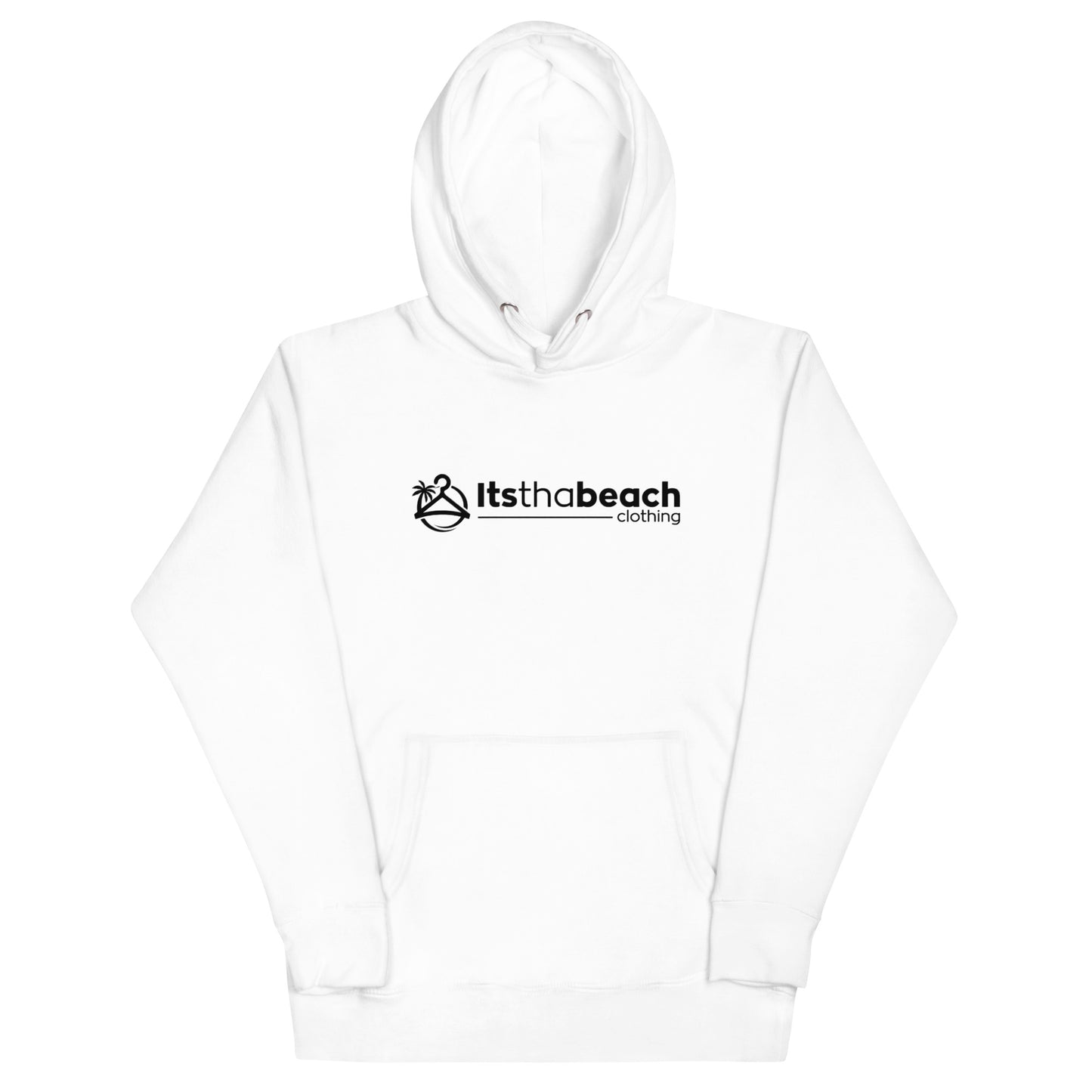 ITSTHABEACH HOODIE