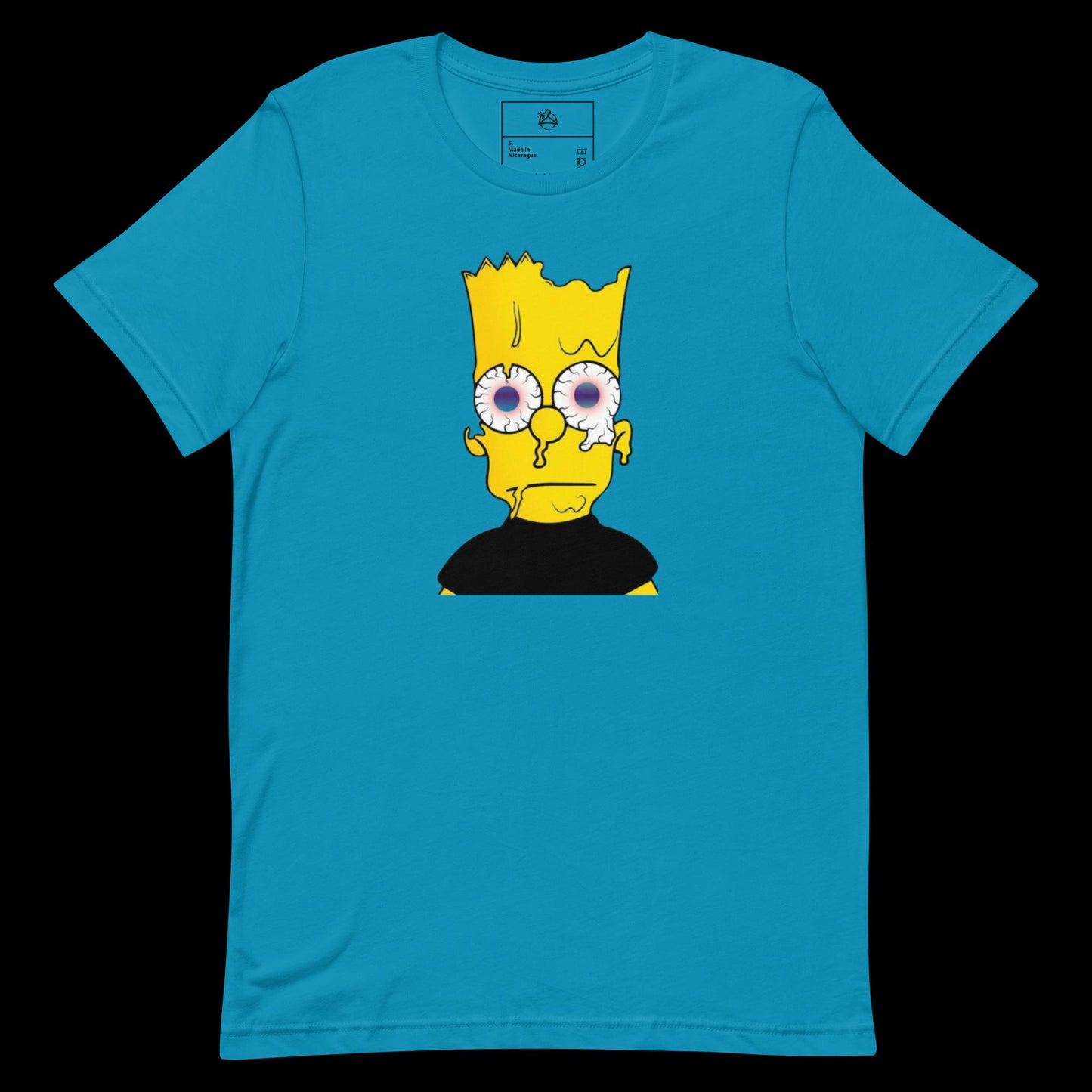 DRIPPING BART