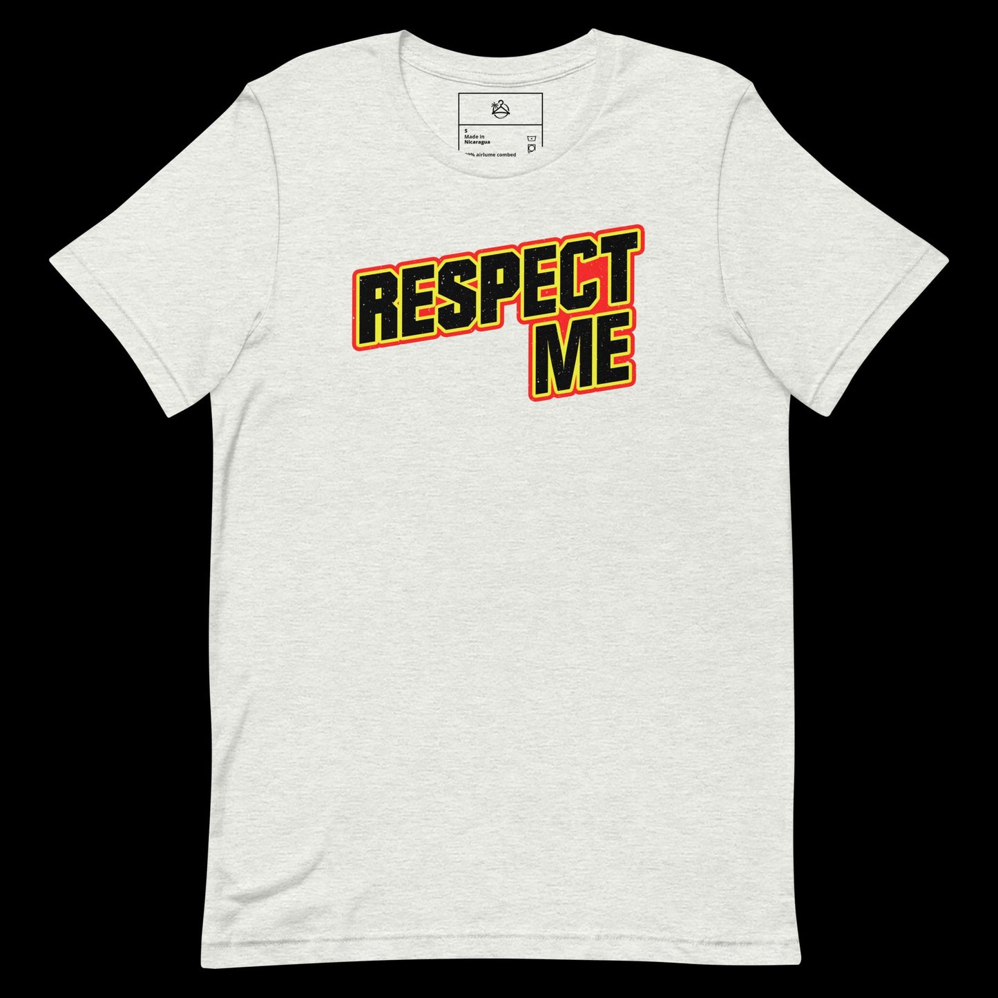 RESPECT ME