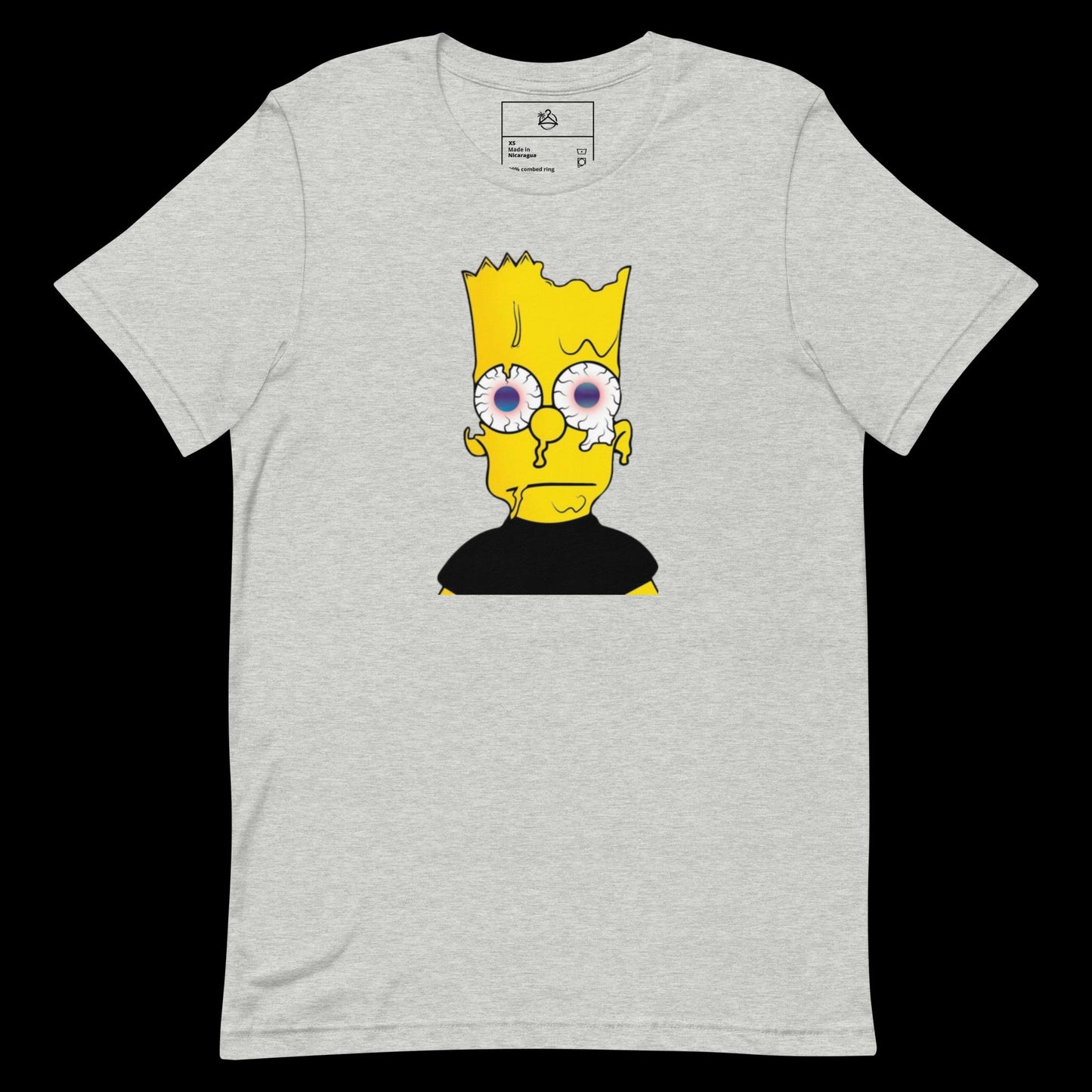 DRIPPING BART