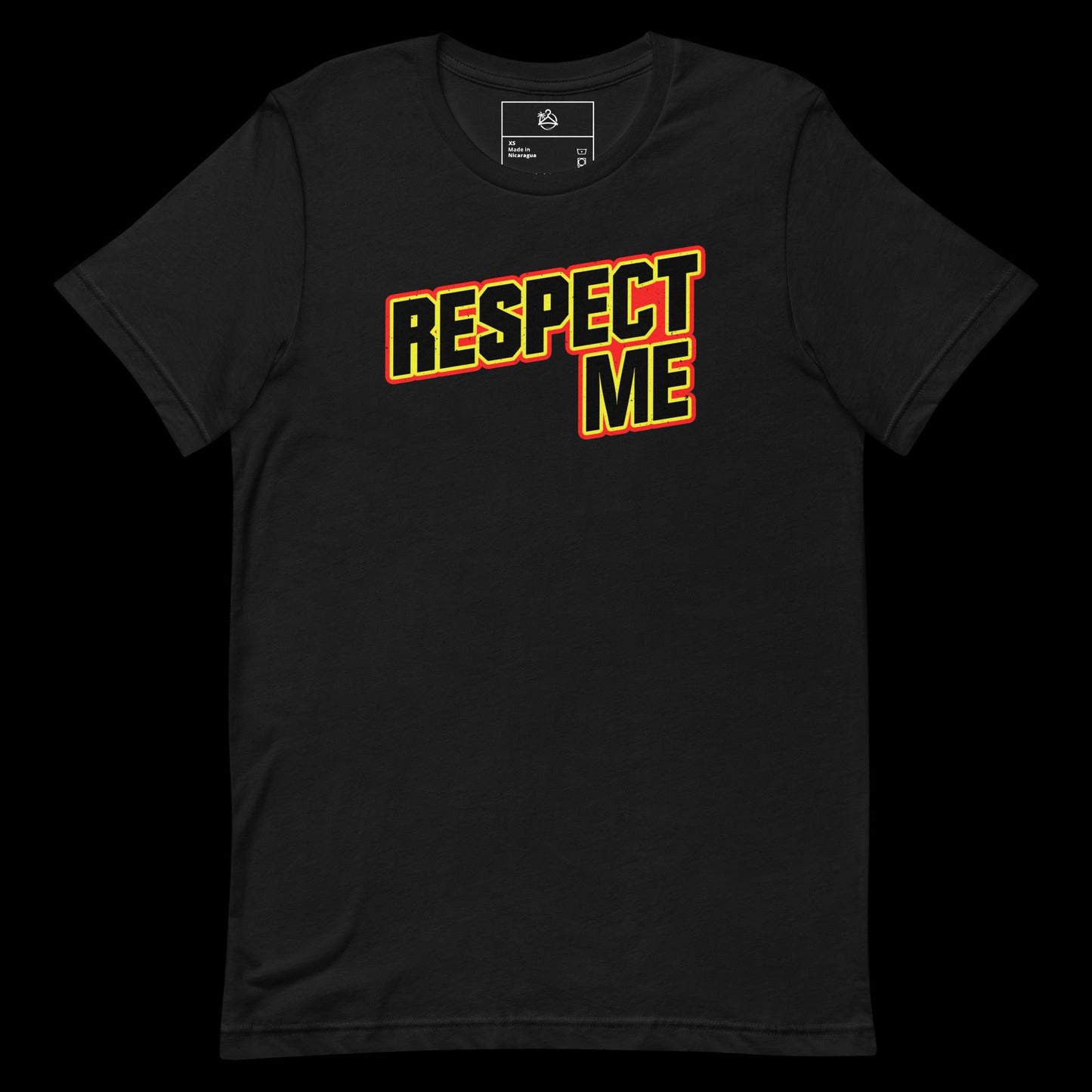 RESPECT ME