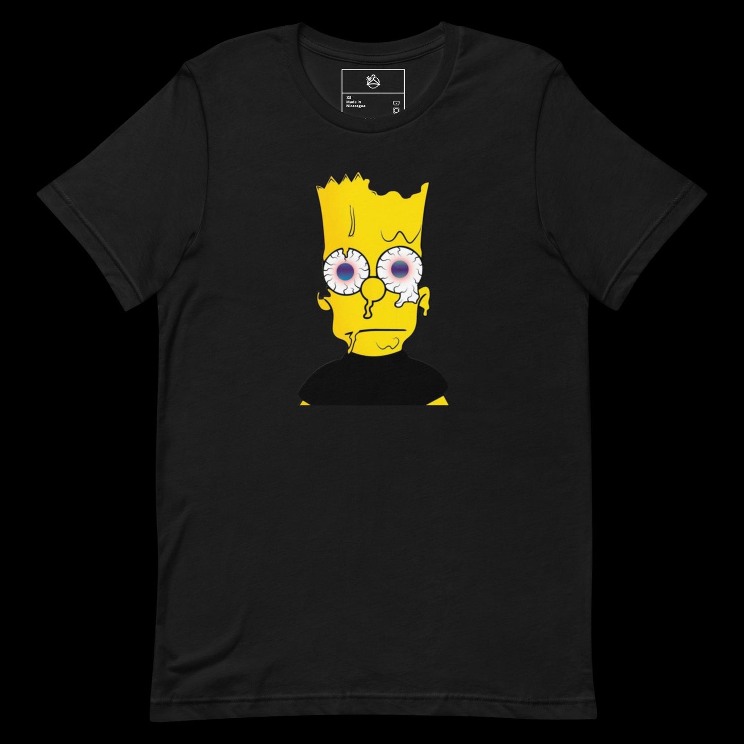 DRIPPING BART