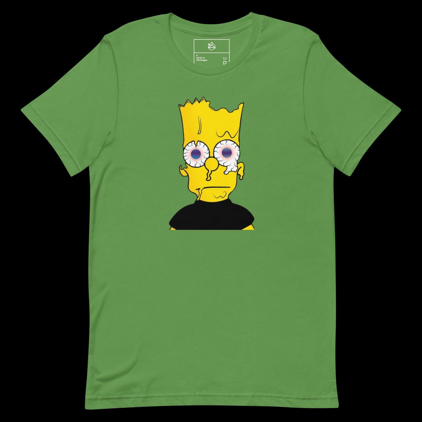 DRIPPING BART