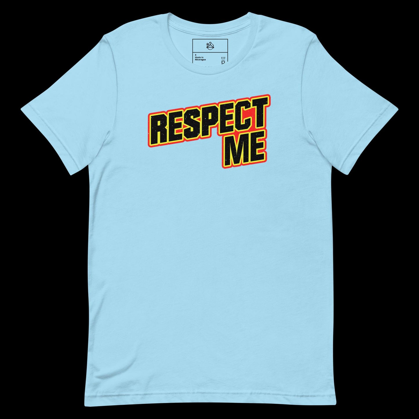 RESPECT ME