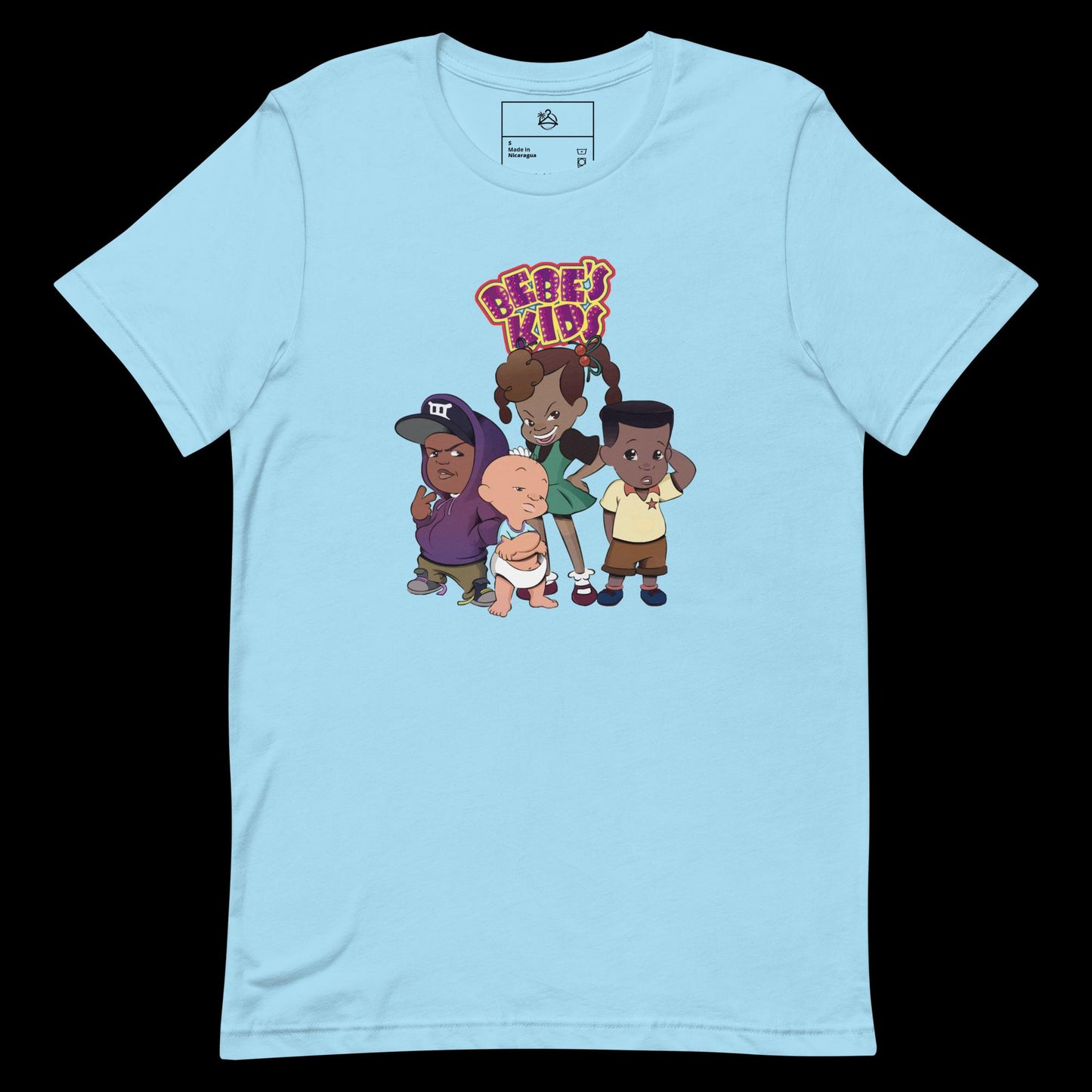 BEBE'S KIDS