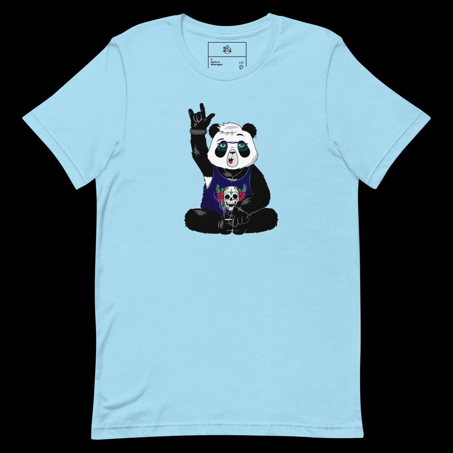 PANDA