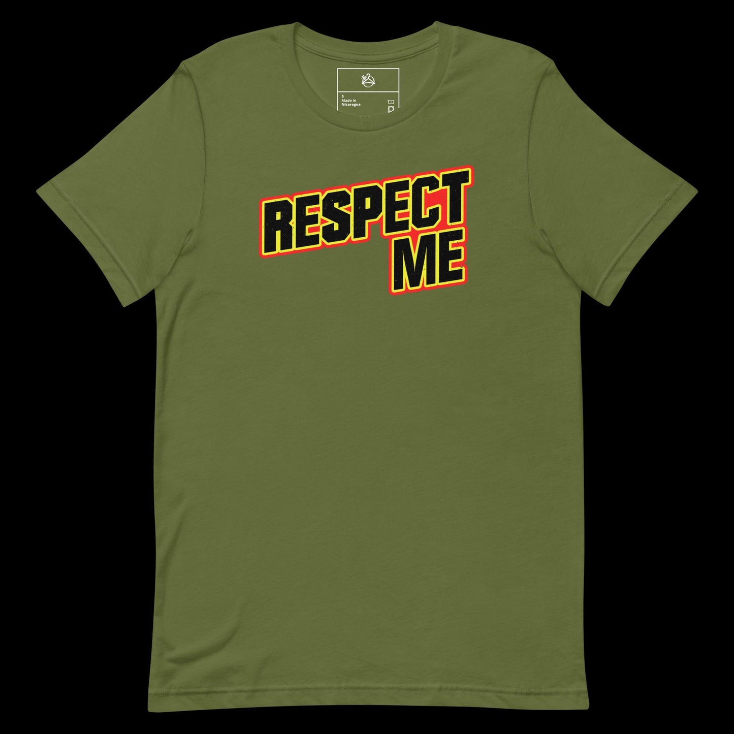 RESPECT ME