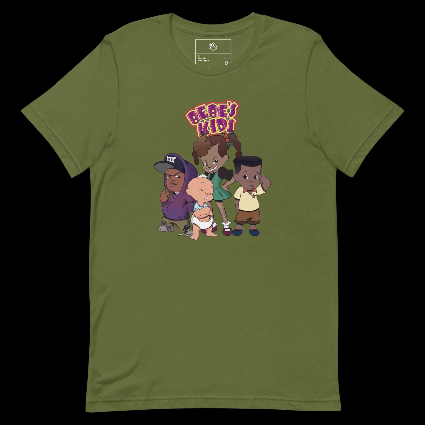 BEBE'S KIDS