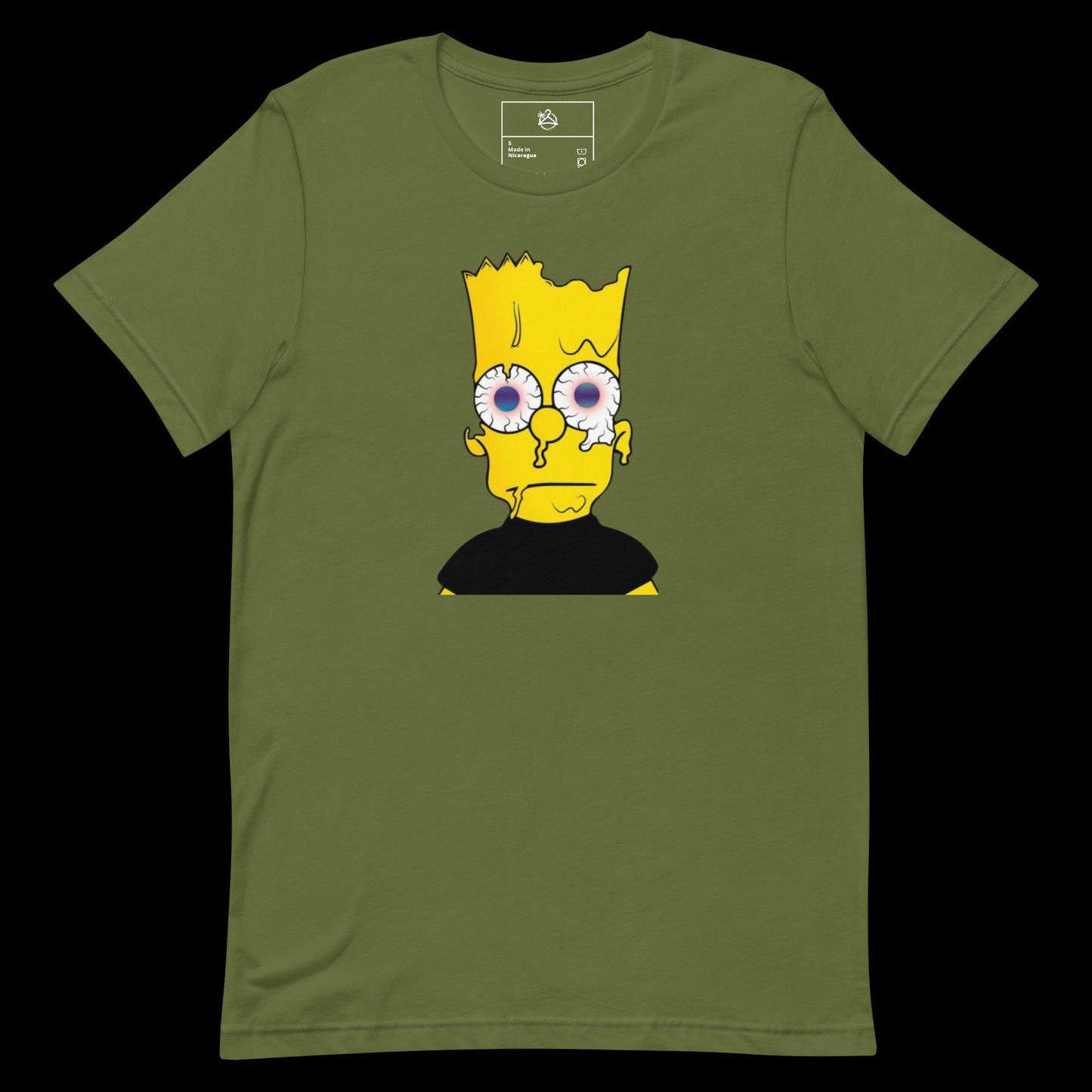 DRIPPING BART