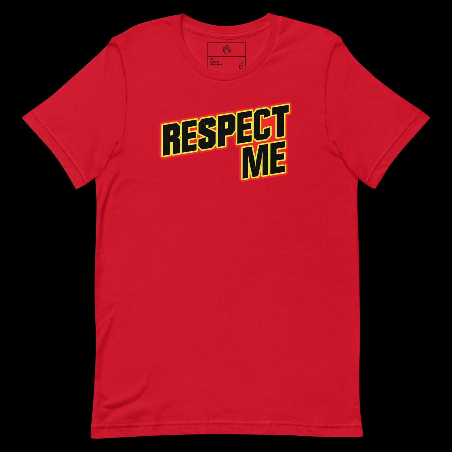 RESPECT ME