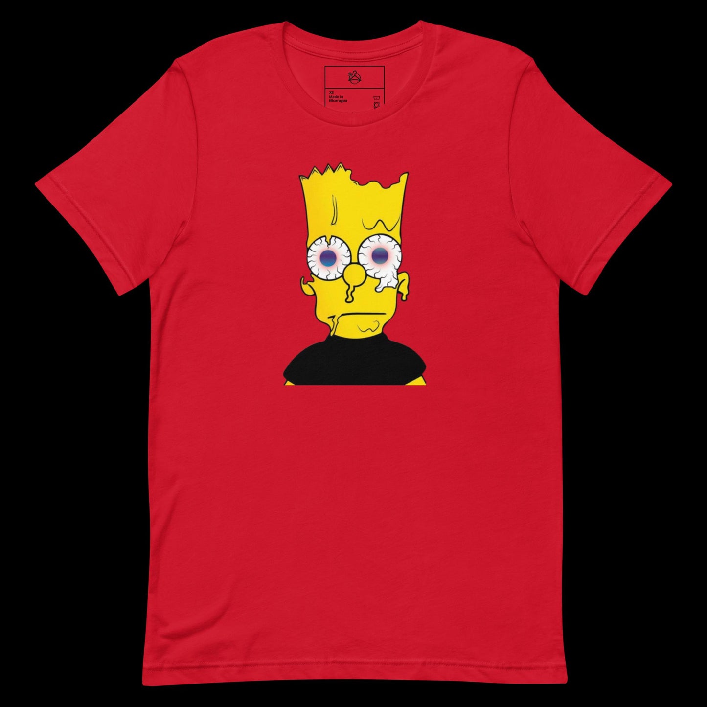 DRIPPING BART