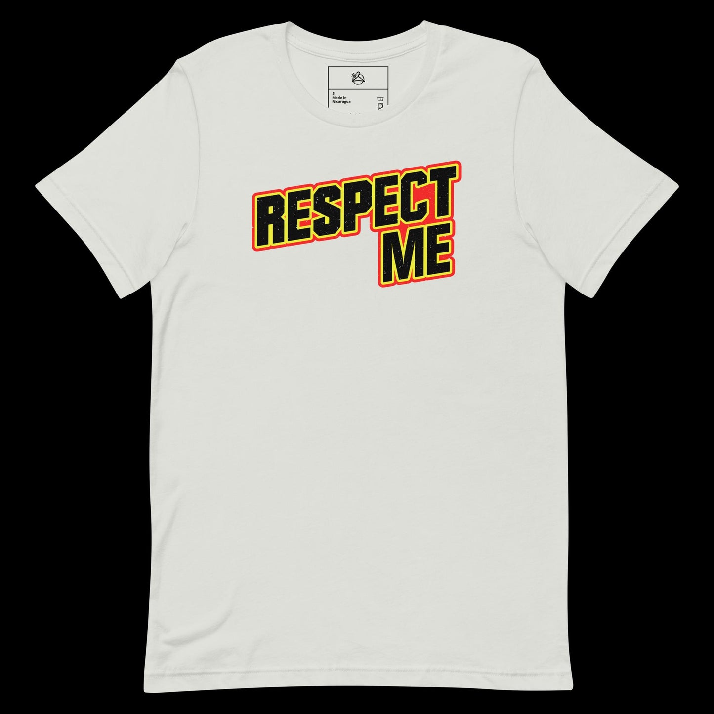 RESPECT ME