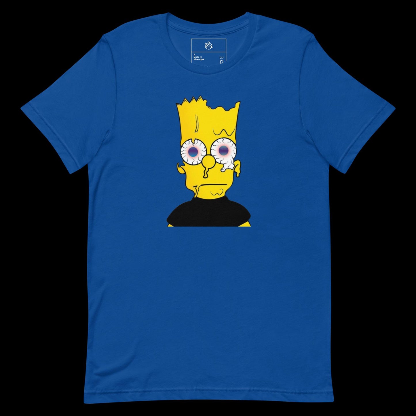 DRIPPING BART