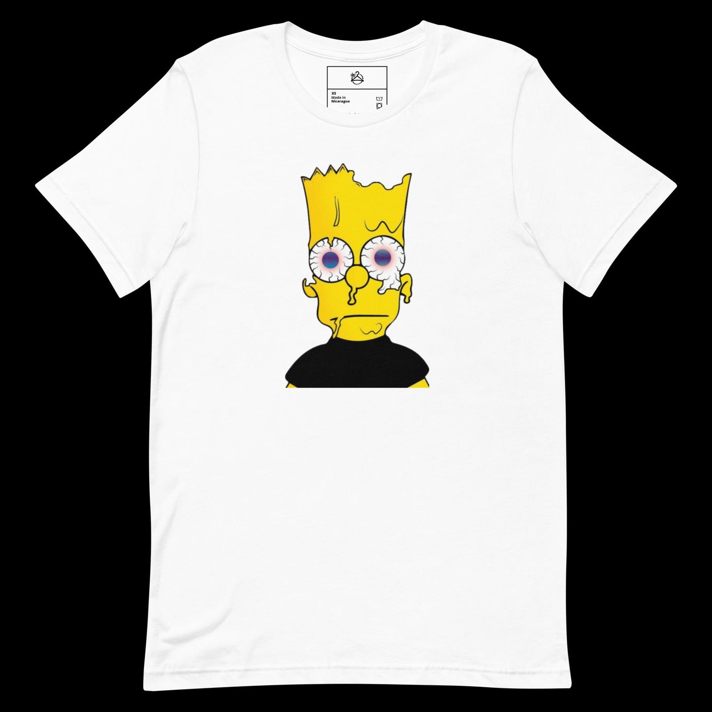 DRIPPING BART