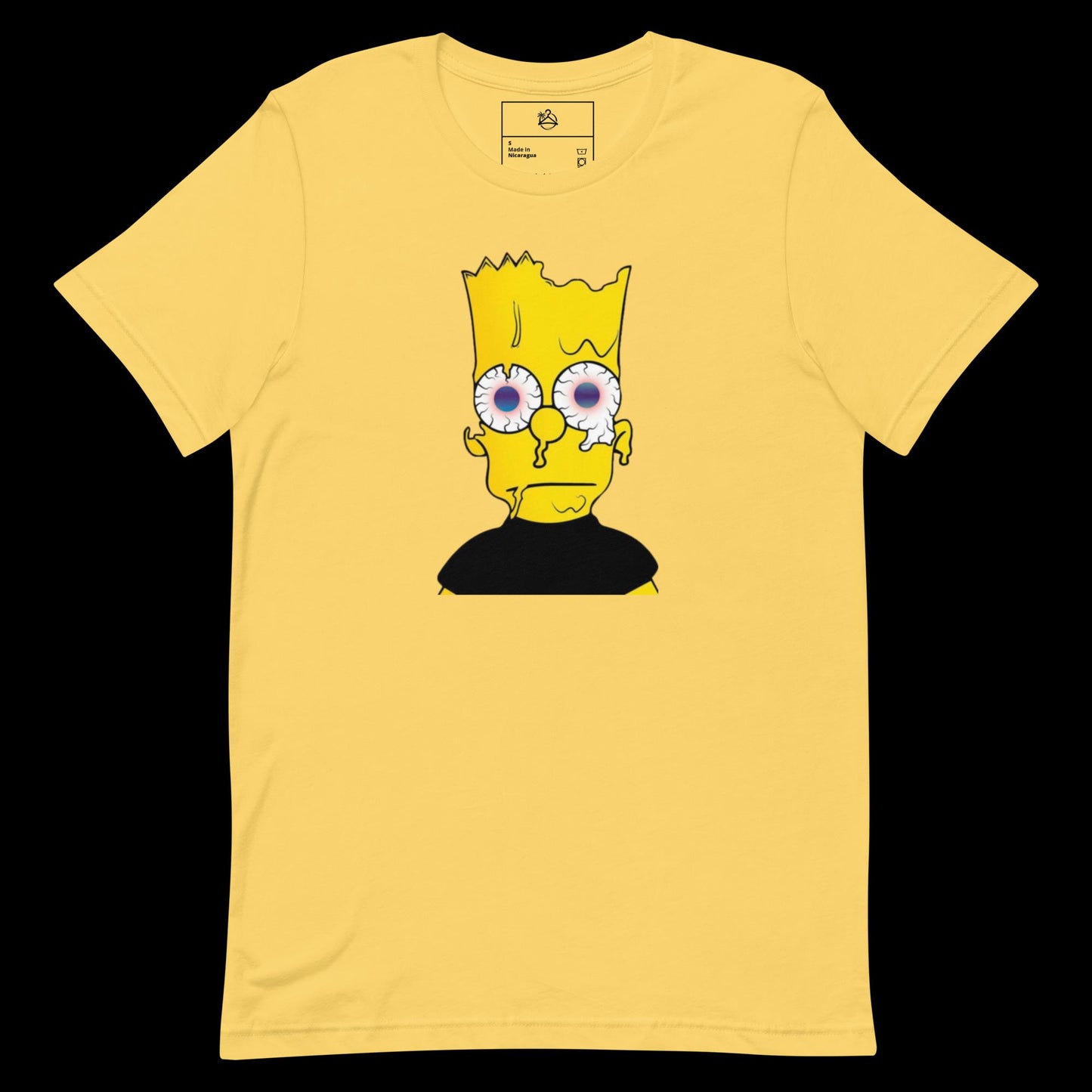 DRIPPING BART