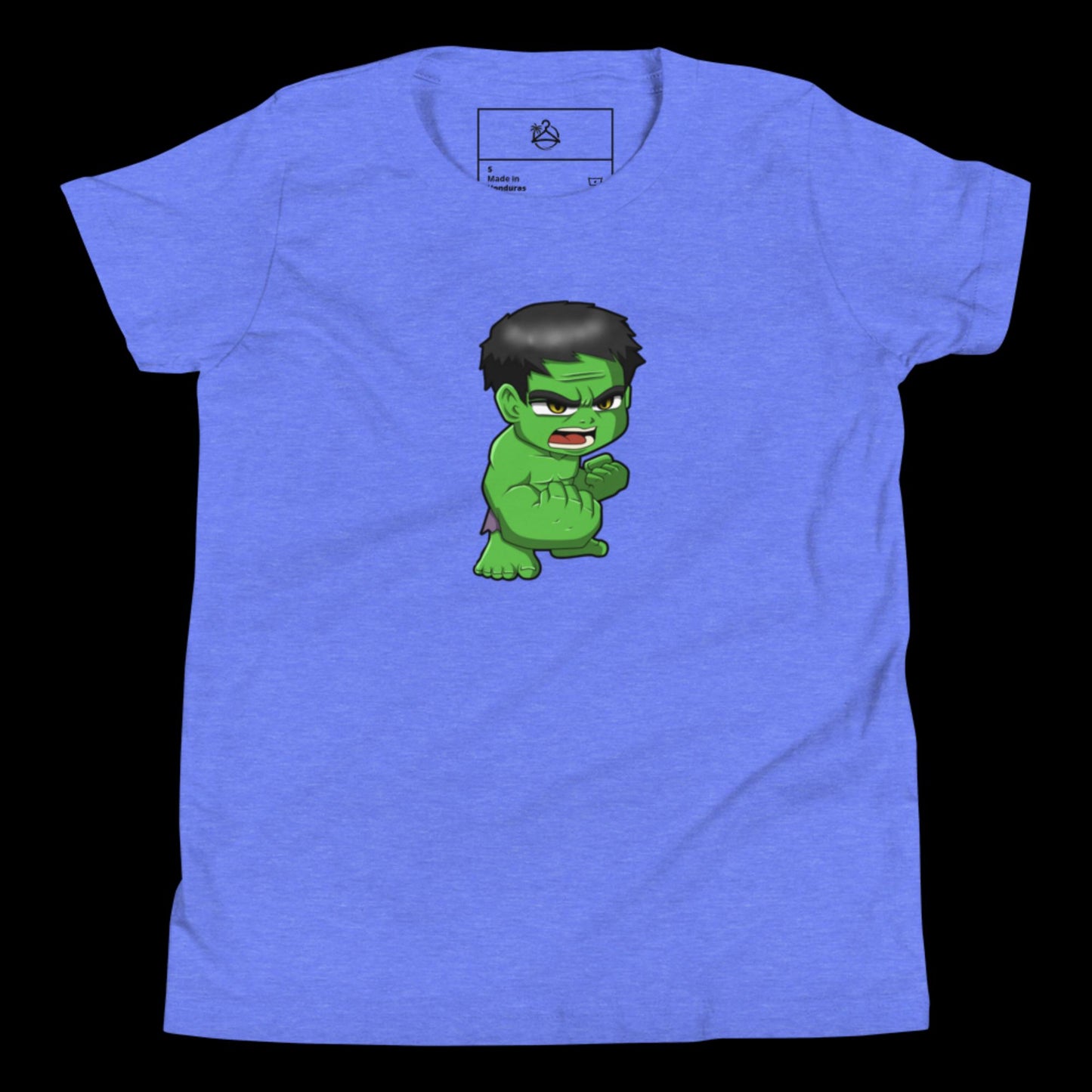 YOUTH SHORT SLEEVE HULK